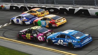 racing