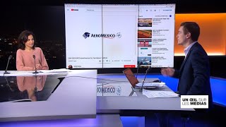 Aeromexico : des préjugés arrêtés au vol ?