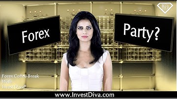 What is Forex? #1 Invest Diva Forex Trading Education - Forex Trading For Beginners