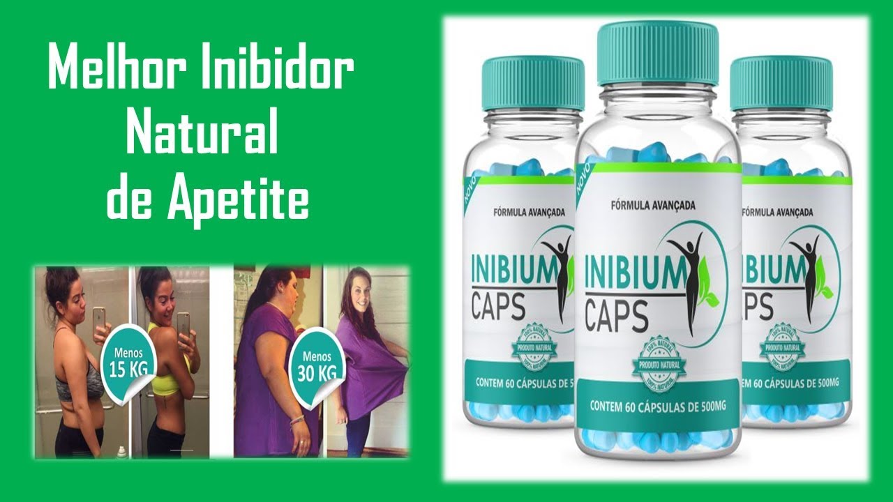 Qual O Melhor Inibidor De Apetite - NAZAEDU