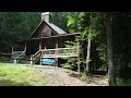 Log Cabin Homestead Nostalgia Log Cabin Homestead Nostalgia