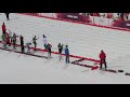 Женская эстафета 4×6км Sochi 2014 Olympics Laura Biathlon 1этап Романова Яна #биатлон#biathlon#лыжи