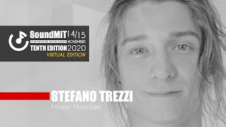 SOUNDMIT 2020 - LIVE - Stefano Trezzi - Milano Modulare