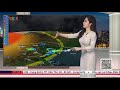 Dự báo thời tiết hôm nay ngày 29/3