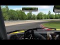 Nordschleife | Ruf CTR Yellow Bird | AC | Pedal Cam