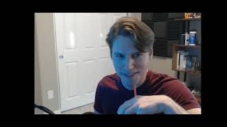 Wholesome Jerma eating a whopper✨💖