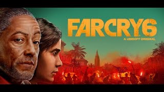 🔴FarCry 6