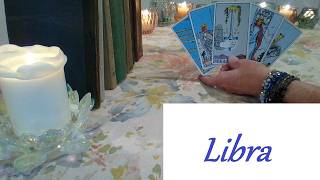 Libra Mid April 2026 ❤ NO LONGER HIDDEN! Prepare For Many Shocking Conversations LOVE & CAREER
