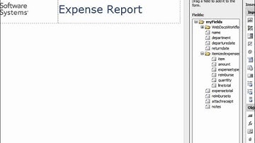 WebForms: Designing a Form 2/5 Laying Out Basic Controls