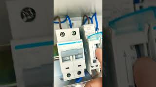 lighting timer set