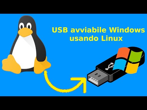 Video: Come apro una porta su Linux?