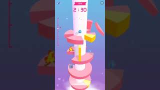 helix jump forever 48s screenshot 4