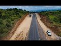 TANROADS STARTS EXPANSION AND CONSTRUCTION OF THE MLIMA NYOKA BYPASS ROAD ON TANZAM ROAD 