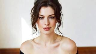 SEXY Anne Hathaway PHOTOS: Pantyhose, Stockings,Tights, Heels, Nylon, Lingerie, Mini Skirts