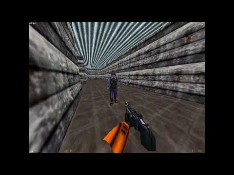 Scripted Sequence Test