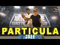 MAJOR LAZER & DJ MAPHORISA - PARTICULA | JDEE | ALDTP_2019 | ARTIST LEAGUE INDIA