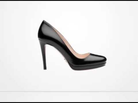Zapatos Prada Para Mujer Zapatos Prada Para Mujer