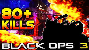 BEST 48 DREDGE CLASS SETUP(BLACK OPS 3)!BEST LMG CLASS SETUP COD BO3