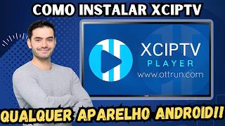 XCIPTV 2026 UPDATED! INSTALL NOW ON ANY ANDROID DEVICE screenshot 4