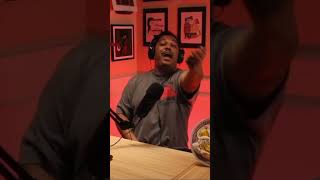 Mentality Monday #mentality #podcastclips ast