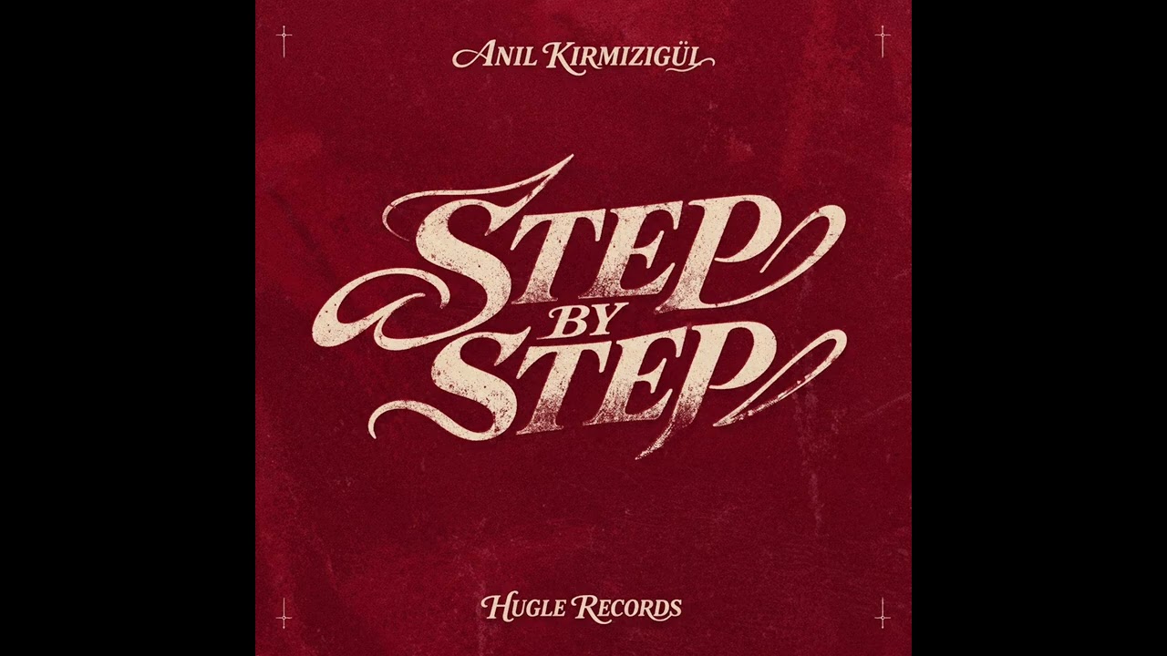 Ver Anıl - Step by Step (Official Audio) en YouTube Ver Anıl - Step by Step (Official Audio) en YouTube