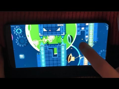 ORBIT MOBILE WORLD RECORD