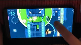 Orbit Mobile World Record