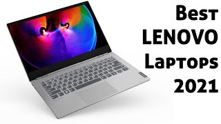 Best LENOVO Laptops 2021 Best LENOVO Laptops 2021