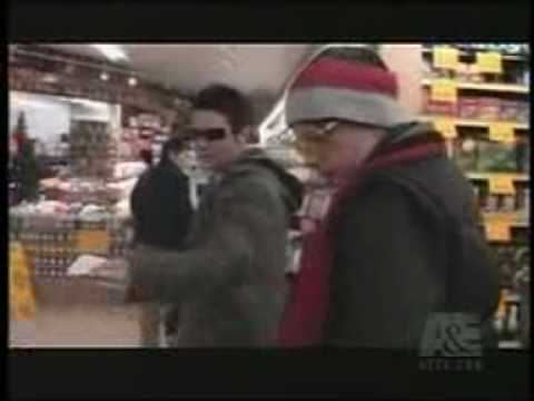 The 2 Coreys Season 1 Episode 1 Part 2 - YouTube