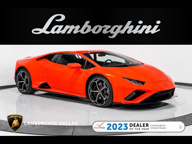 ウニコ ラボラワゴン unico LABORA wagon 2020 Lamborghini Huracan EVO Coupe RWD LC929 - YouTube