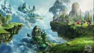 Skylanders Giants - E3 2012 Trailer