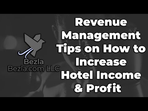 Revenue Management Tips