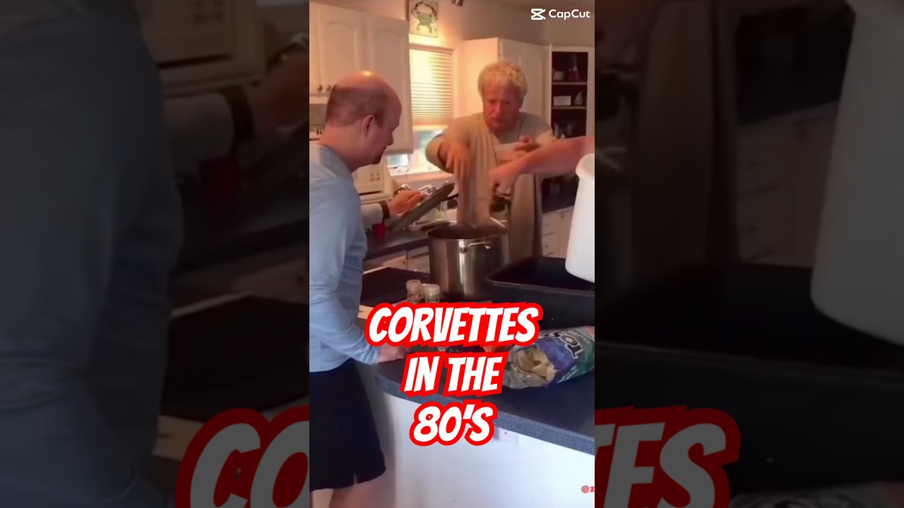 This beautiful, low-mile 4-speed manual 1981 Corvette is headed west to its new home in California