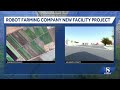 San Benito County approves robot farming company project