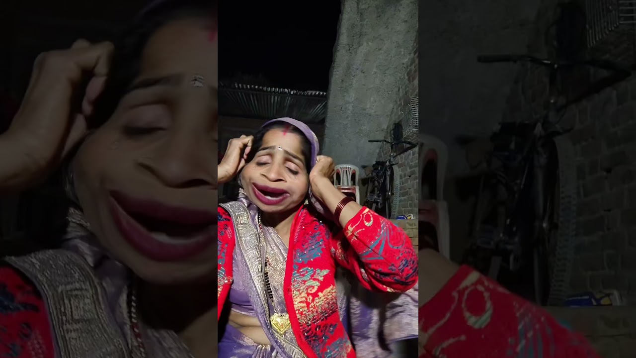 आँखे जभी खोले गा तू पाएगा मुझे #trendingvideo #funny #comedyfilms  #viralvideo #funnycomedy