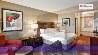 Hilton Garden Inn Tampa USF Near Busch Gardens | Hilton Garden Inn Tampa North