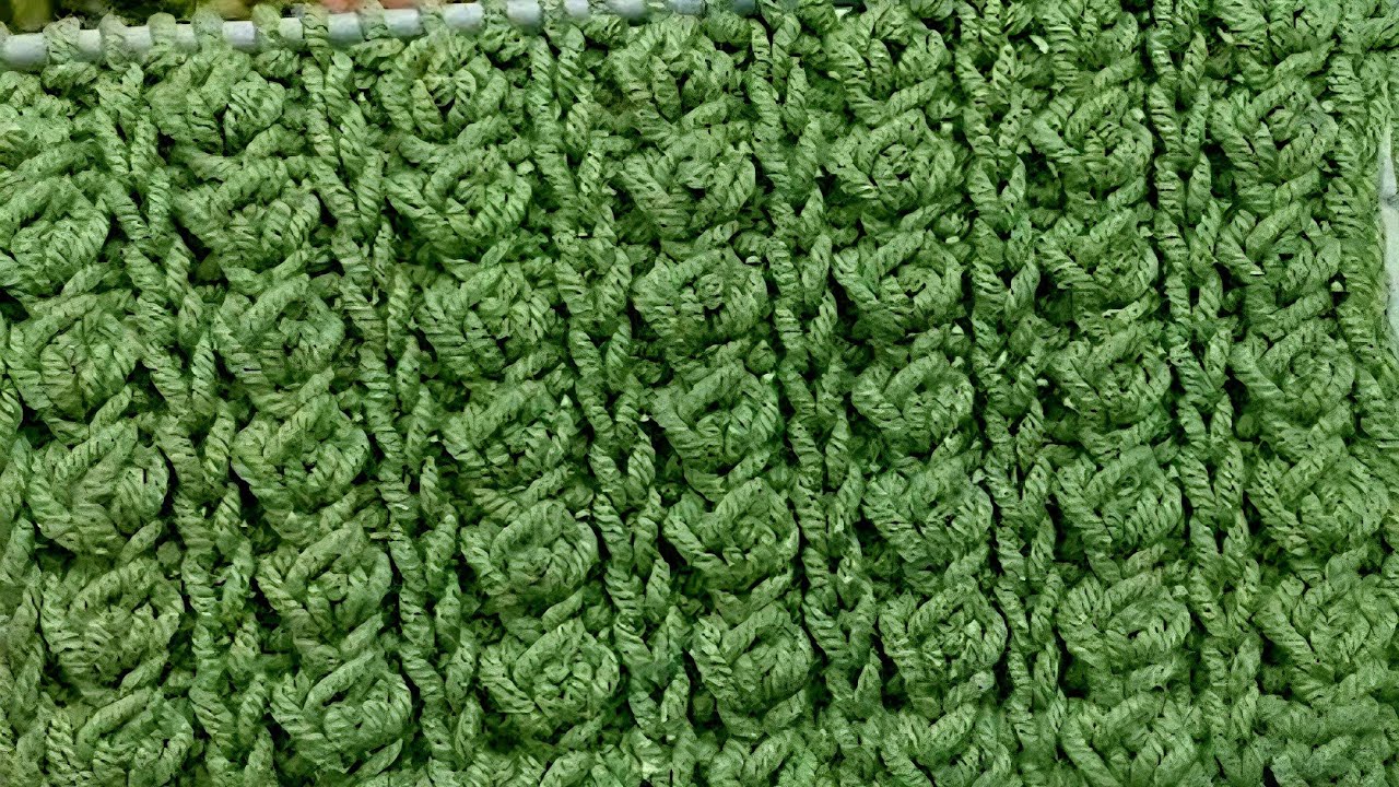 1ਕੁੰਡੇ ਦਾ ਸੁੰਦਰ ਸਰਲ ਡਿਜਾਈਨ ✅️ beautiful knitting design for sweater, jacket ✅️