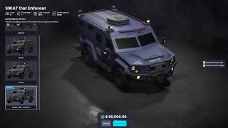 Hello SWAT! - Global Rescue in Slave Lake, Alberta - Episode 9