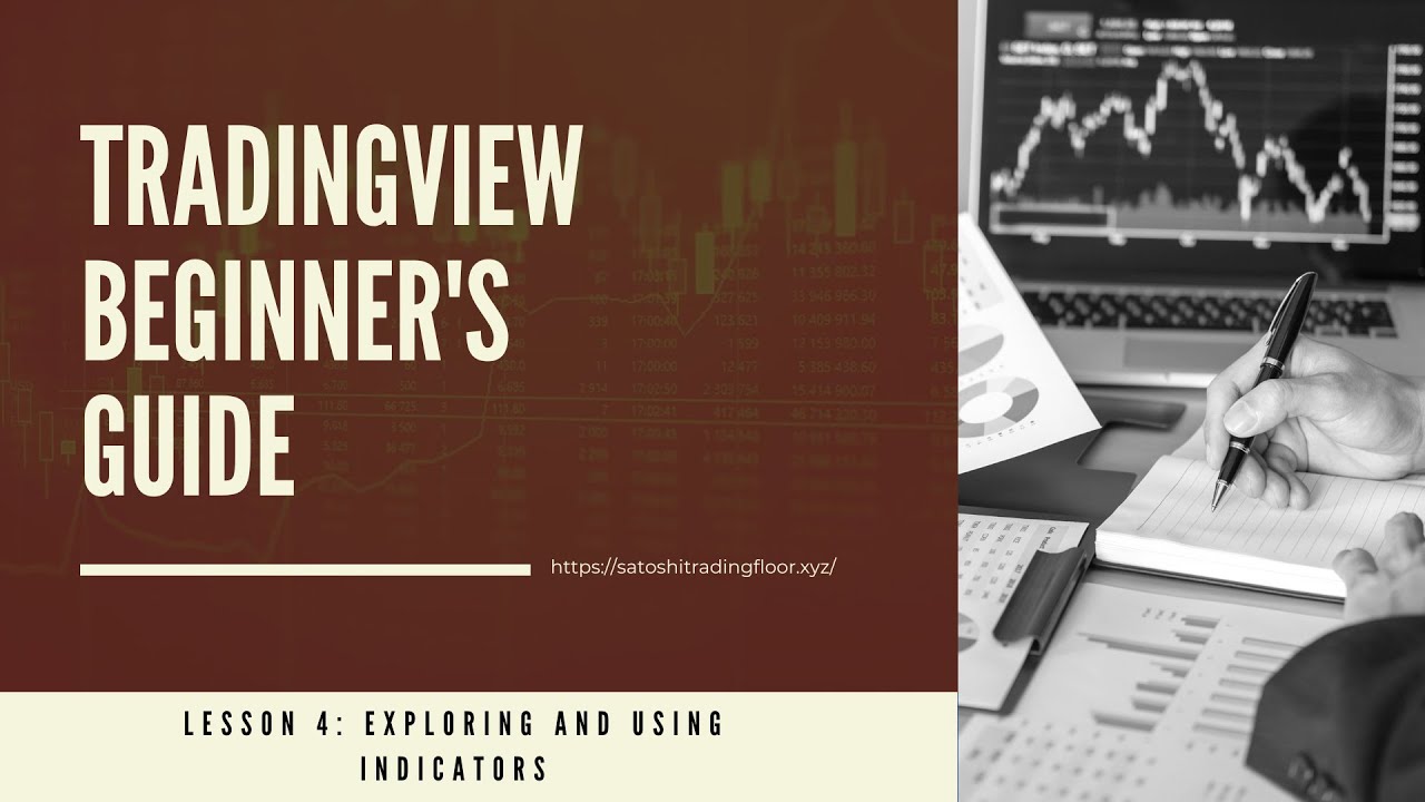 TradingView Technical Analysis | Drawing Tools & Analysis Techniques ...