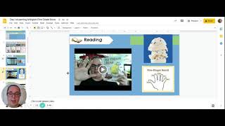 ELearning Day 1