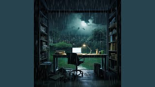 Study Harmony with Rain Melodies