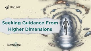 Energy Fields and Vibrations Between Entities #32