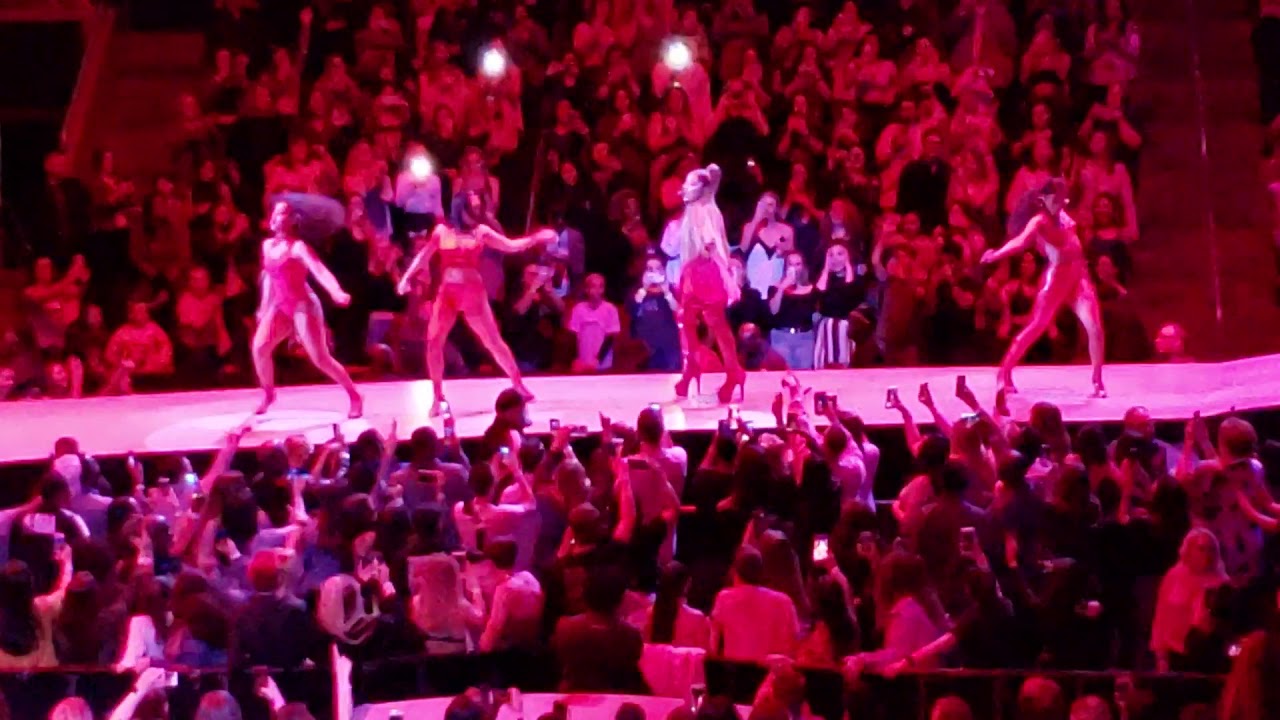 Break up with your girlfriend - Detroit Sweetener