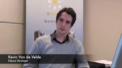 DSpace Discovery for DSpace 1.7