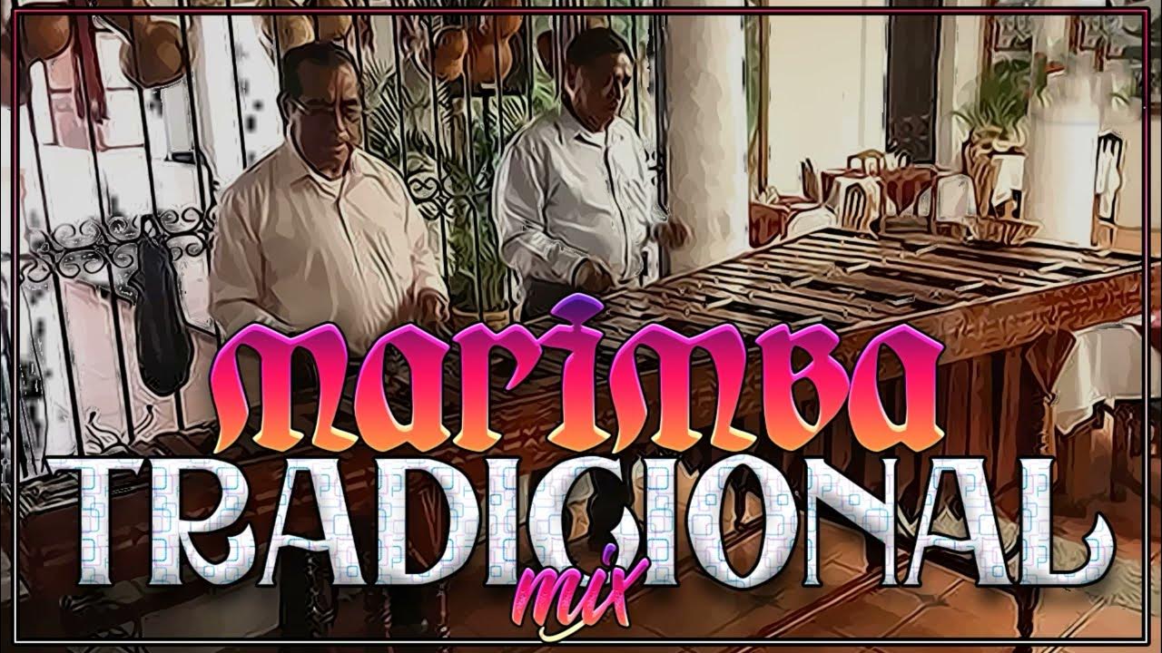 Marimba De Chiapas Marimba Tradicional Para Bailar YouTube