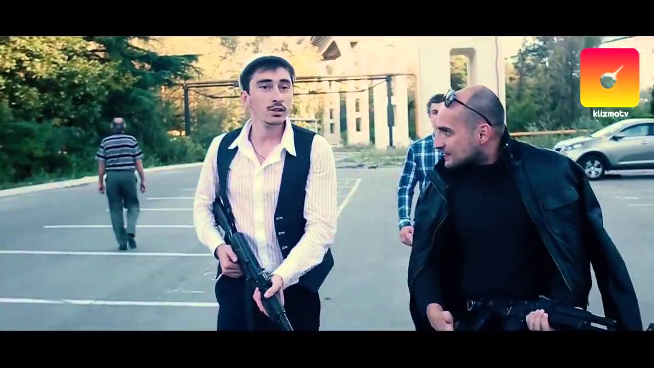 Каха И Серго Новогодний Выпуск Каха И Серго Новогодний Выпуск