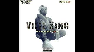 Shaun B-Natevilleking Freestyle