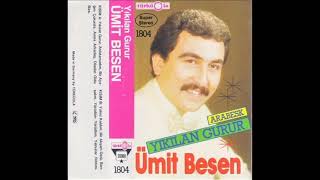 Ümit Besen - Bir Akşam Üstü - 1984