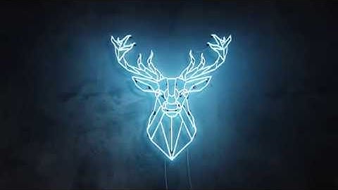 Videohive After Effects Project Files Free Download: Real 3D Neon Kit