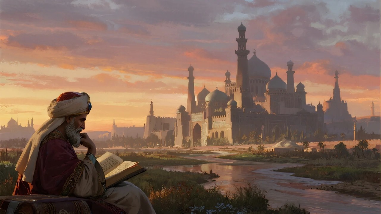 قصة الوزير الحكيم والملك الغاضب  قصص قبل النوم  من القصص الخيالية المعبرة  ضع السماعات واستمع